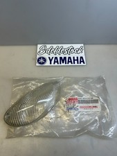 1 cabochon clignotant av gauche yamaha 5xl-h3312-00 yp 125 180 majesty skyliner