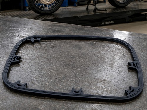 Joint couvre culasse pour bmw - joint, couvre-culasse