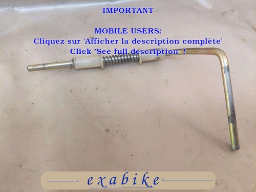 Pas description voir - pas,