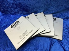 Bande Magnétique X 5 plast