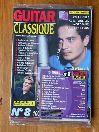 Guitar classique - classique,