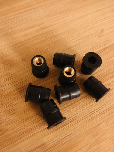 Honda 400 kit - 8, pneus