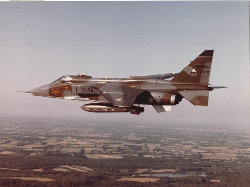 Jaguar avion chasse armee - jaguar, de