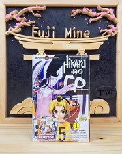 Manga - Hikaru no Go - Tome 1
