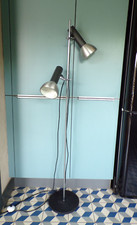 LAMPADAIRE ALLEMAND vintage