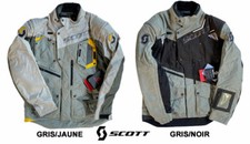 VESTE MOTO SCOTT DUAL RAID TP