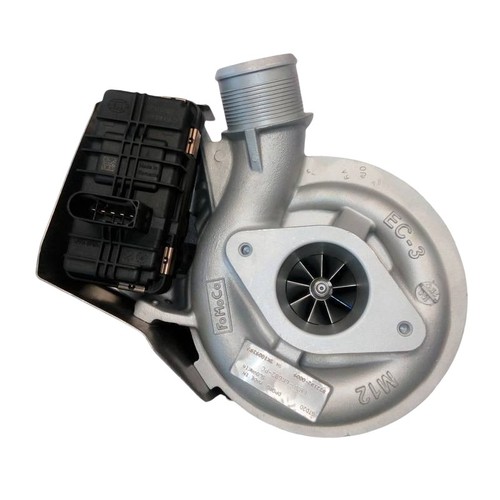 Turbo neuf garrett 822182 - turbo, e.s