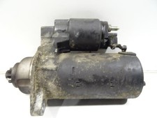 Demarreur VOLKSWAGEN GOLF 4