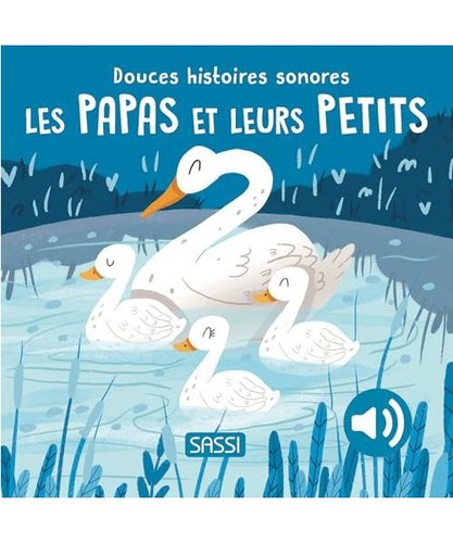 Douces histoires sonores - ., les