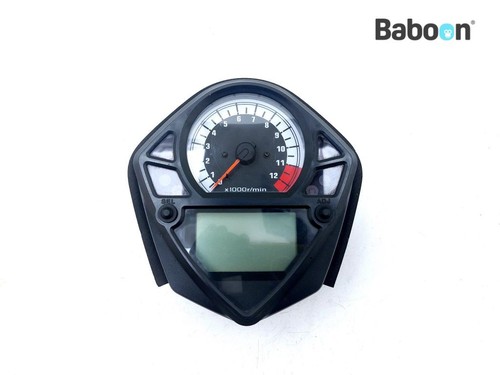 Compteur set complet kmh - compteur,