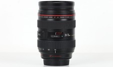 Canon 24-70mm f2.8L USM