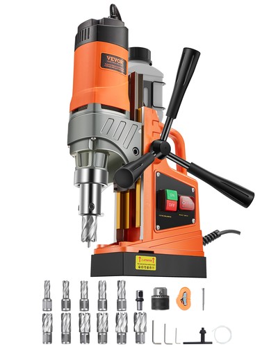 Vevor perceuse magnétique - vevor,