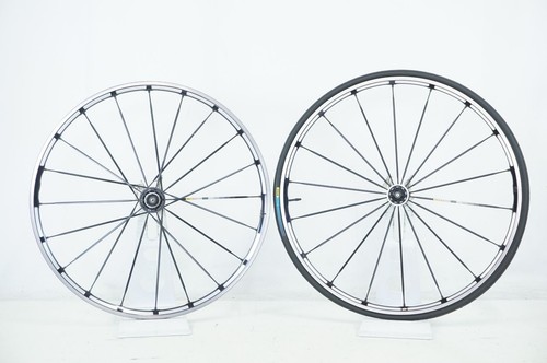 Paire roues mavic ksyrium - roues,