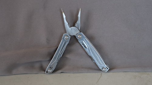Leatherman wingman tools - wingman,