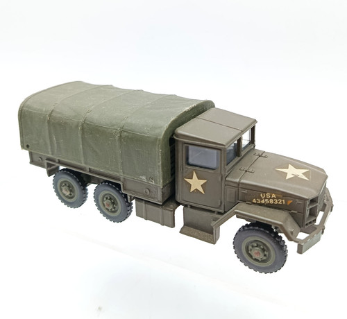 Solido camion kaiser - camion,