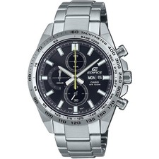 Casio Montre Argent
