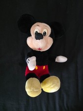peluche mickey disney euro