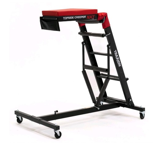 Traxion 100 nxt - traxion,