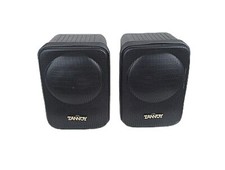 Tannoy CPA5 Compact Studio Monitors, Pair - New Old Stock, Free Shipping