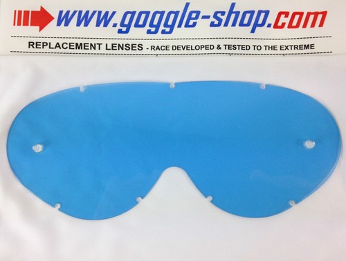 Lentille goggle shop - lentille, pour