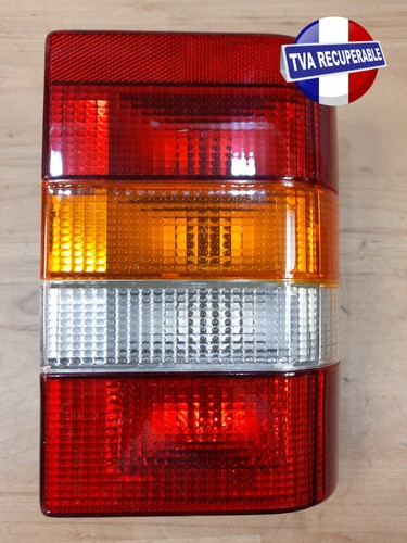 Feu arrière droit citroën - feu,