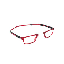 Clic Tube Exécutif Lunettes