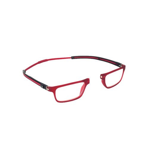 Clic tube exécutif lunettes - tube,