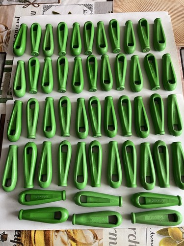 Carbichain lot pièces - 50,