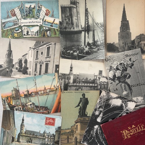 Collection cartes - collection,