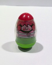 BIDIBULE 1973 HASBRO FIGURINE