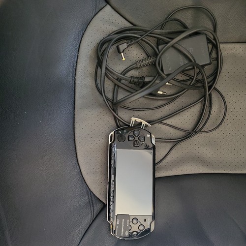 Pack sony psp - psp, chargeur