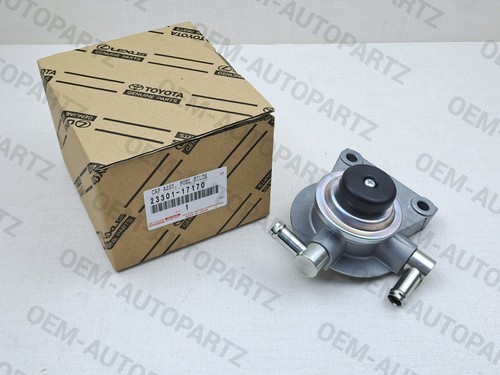 23301 17170 toyota land - 23301-17170,