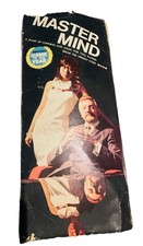? Vintage 1970s - Master Mind Board Game – Complete – Award-Winning Classic