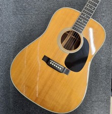 Guitare acoustique MARTIN D-35 CUSTOM