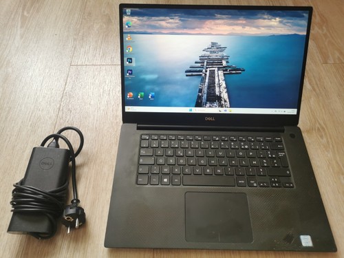 Portable dell xps - pc,