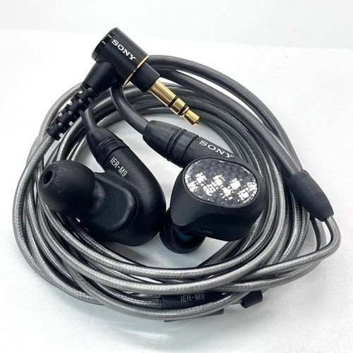 Casque moniteur