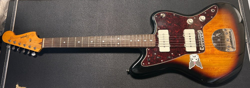 Fender classic vibe - classic, '60s