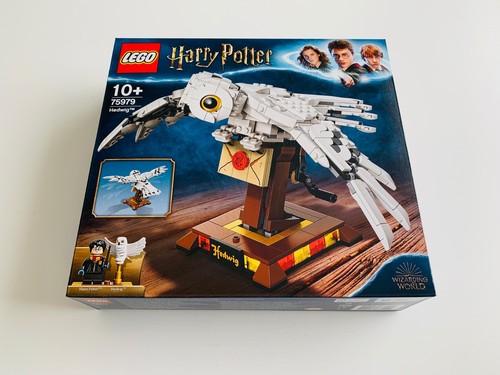 Lego 75979 harry - lego, potter