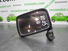 rétroviseur gauche pour