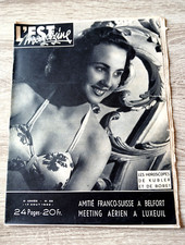 L'EST magazine n° 33 BELFORT