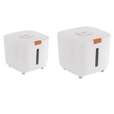 Conteneur de stockage de riz