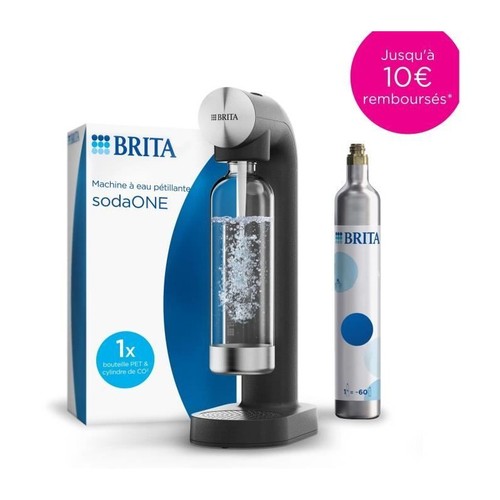 Machine soda brita - a,