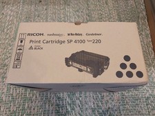 407649 Ricoh Aficio SP 4100N