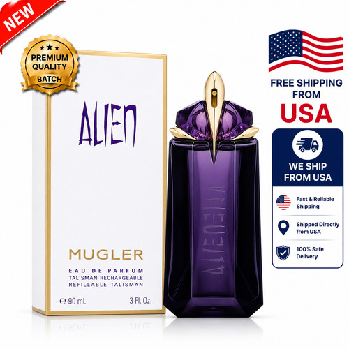Alien thierry mugler - mugler, 3