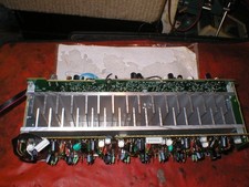 Denon 7020-08463-000-0S 5 CH Amp  / 7020-08463-000-0S 4 CH Amp  Model AVR-X3600H