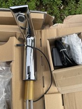 Robinet infrarouge Hansgrohe