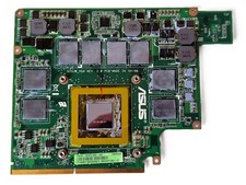 Carte graphique - NVidia GTX
