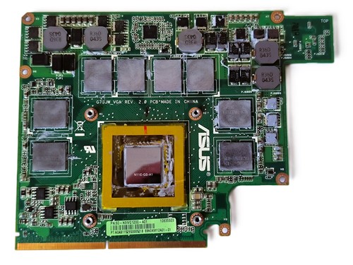 Carte graphique nvidia - carte,