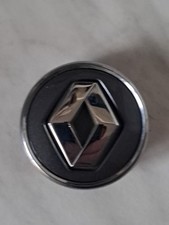 CABOCHON CENTRE ROUE JANTE ALU