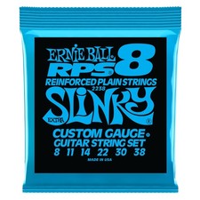 Extra Slinky RPS Cordes
